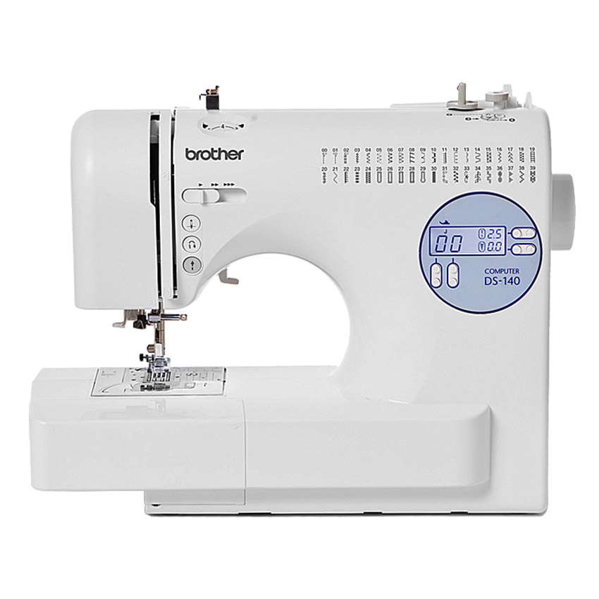 M&aacute;y may gia đ&igrave;nh Brother DS140